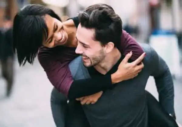 For Ladies: How To Know That He Is The Right Man [MUST READ]